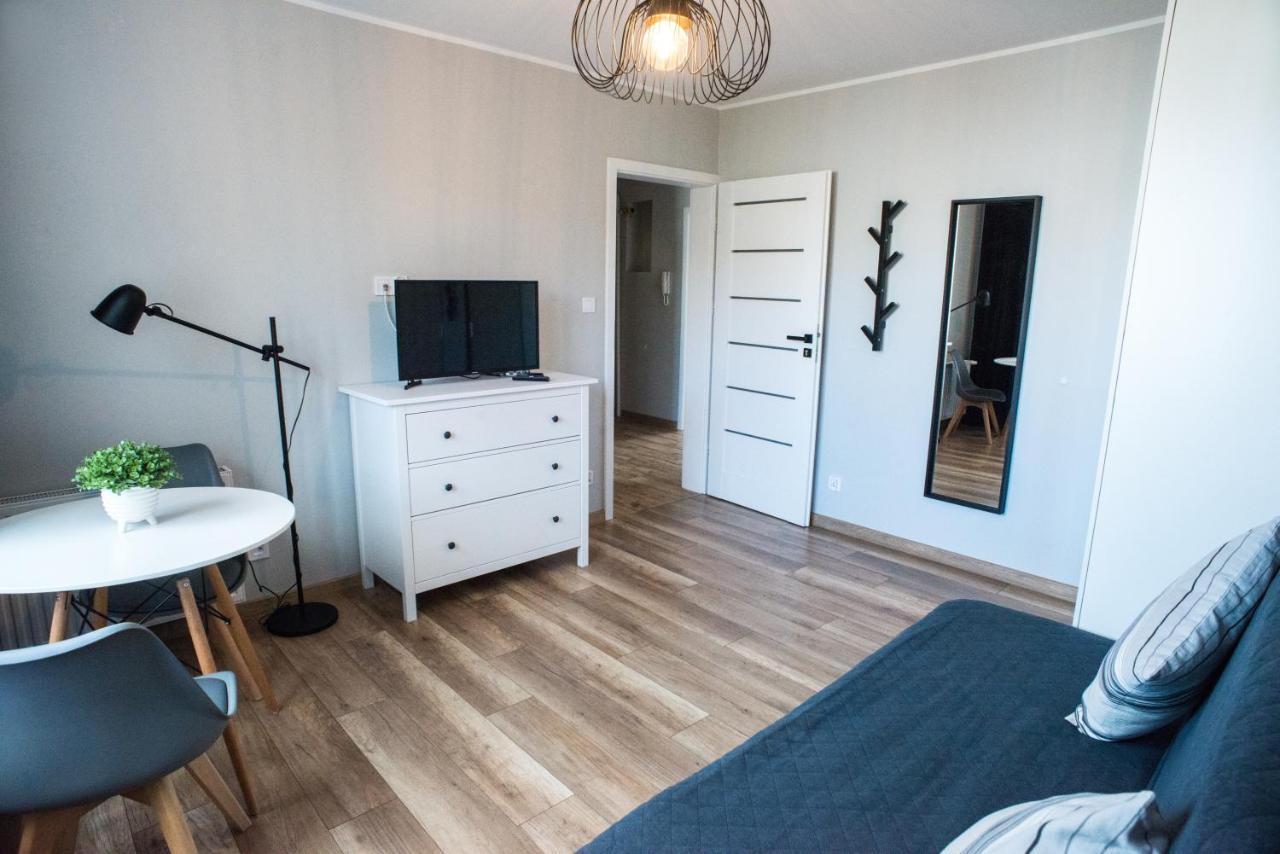 Apartament Monte Сопот Екстериор снимка