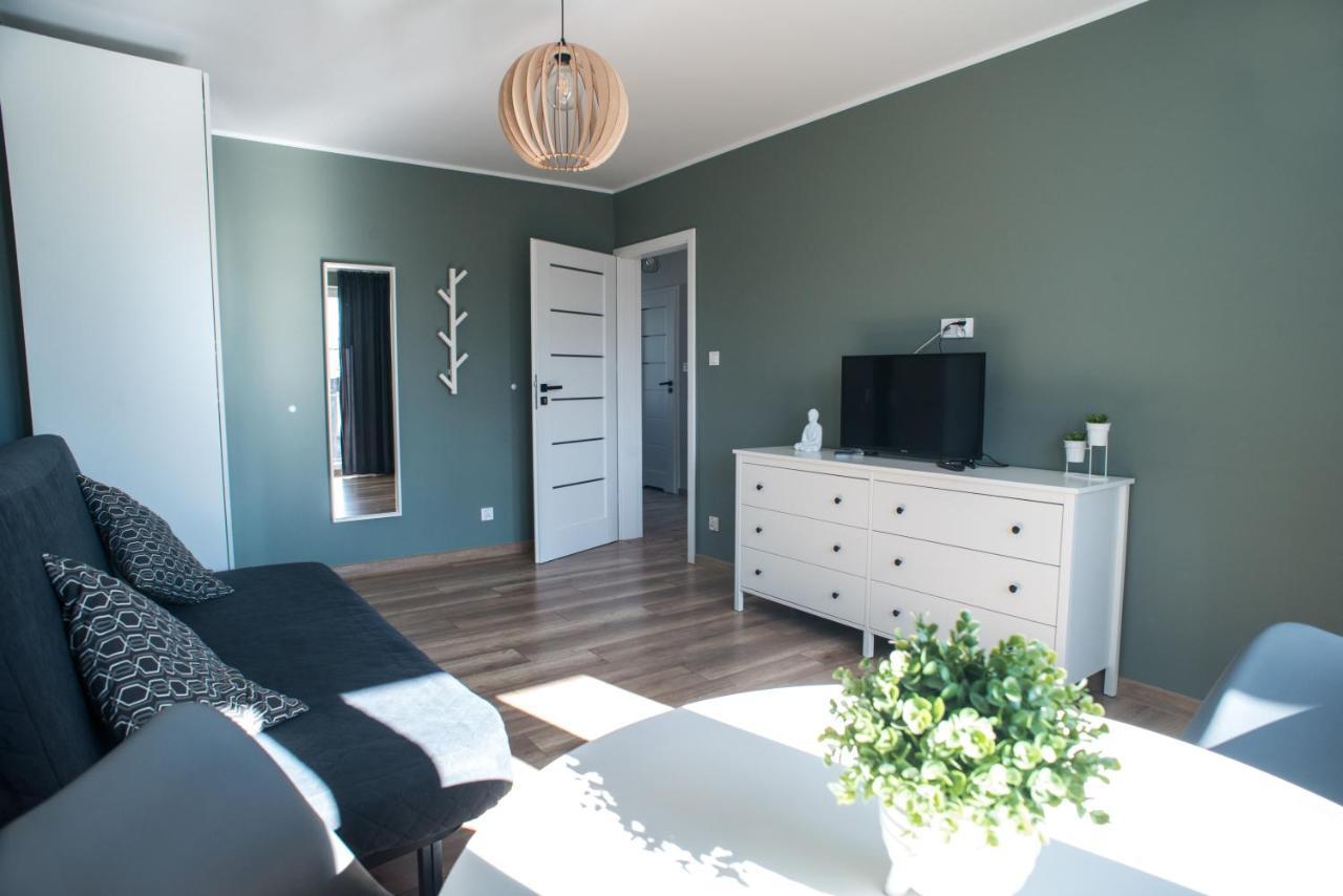 Apartament Monte Сопот Екстериор снимка