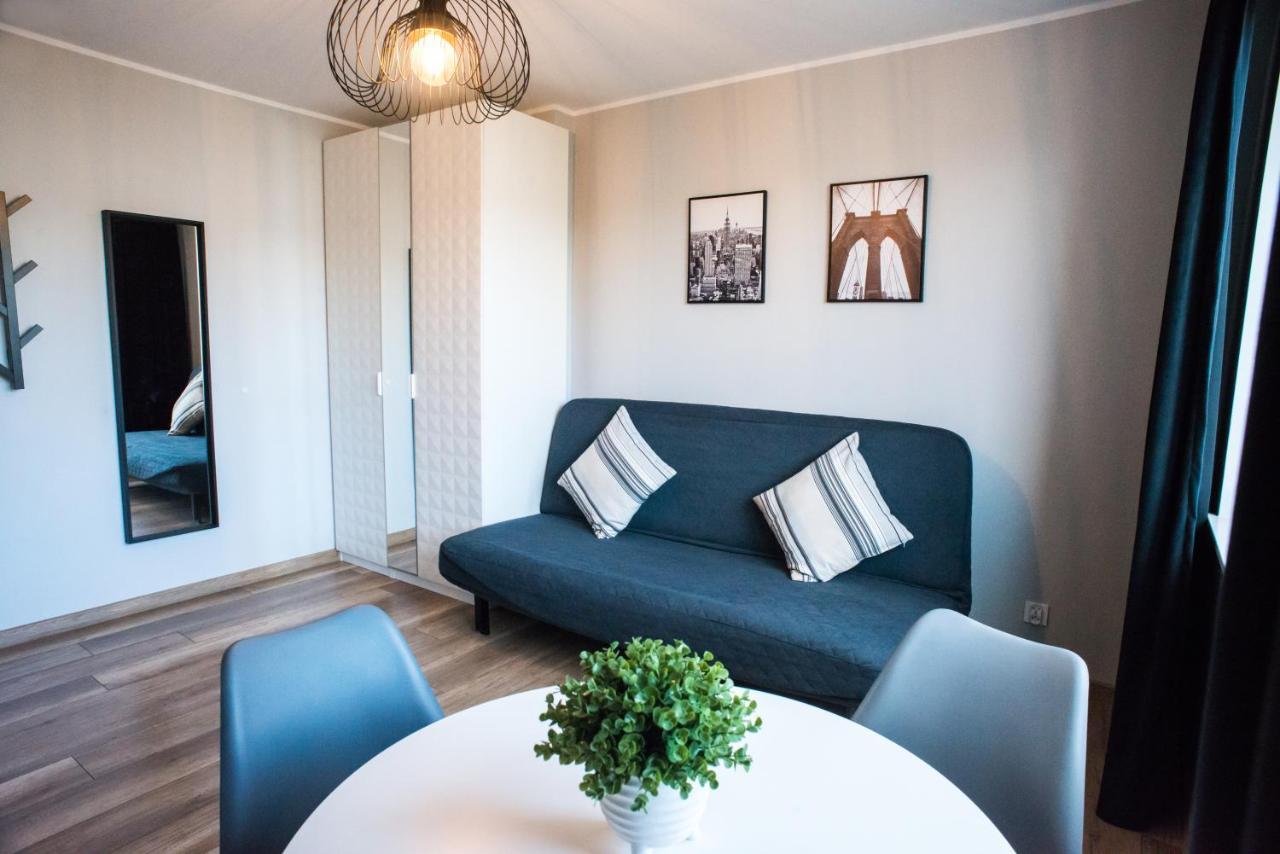 Apartament Monte Сопот Екстериор снимка