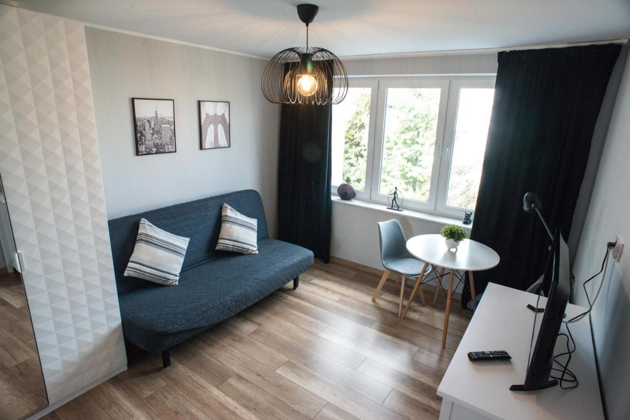 Apartament Monte Сопот Екстериор снимка