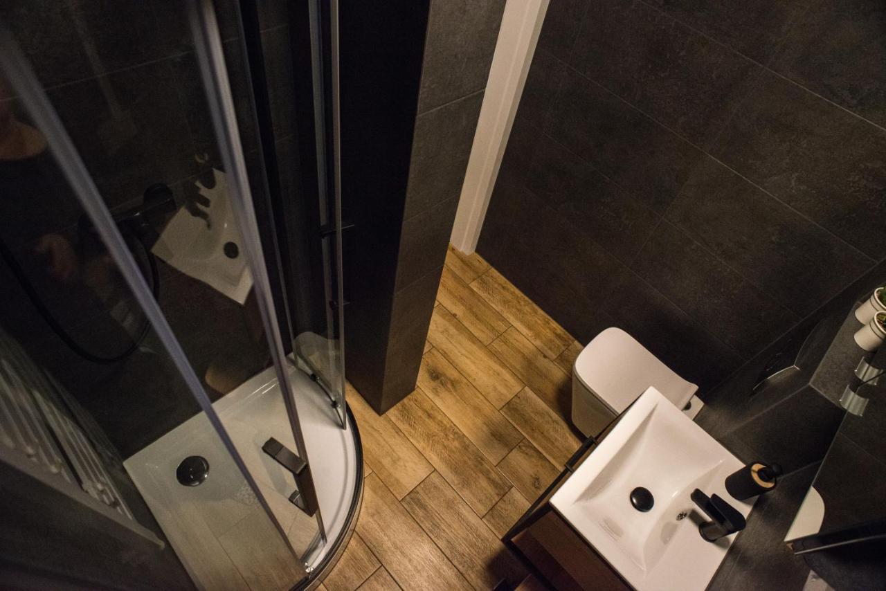 Apartament Monte Сопот Екстериор снимка