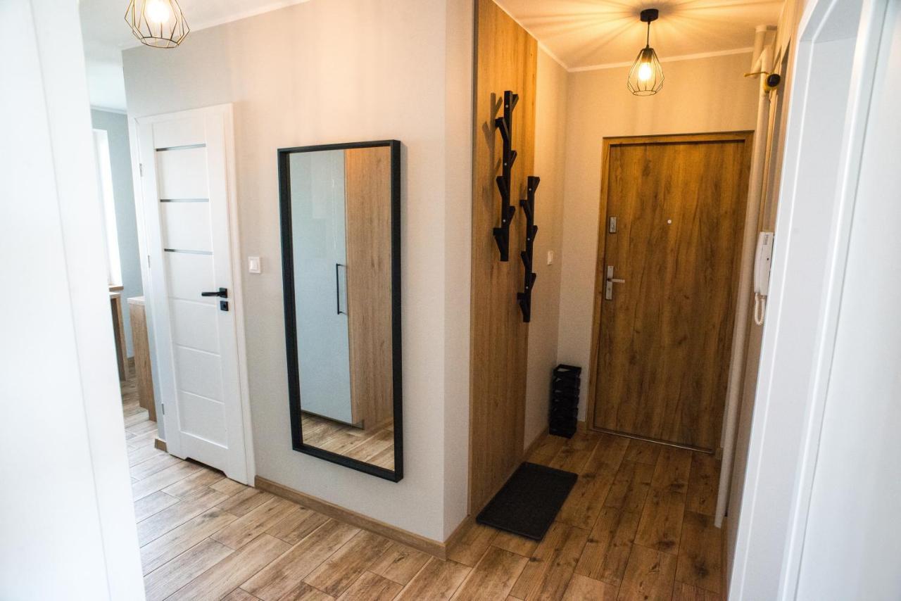 Apartament Monte Сопот Екстериор снимка