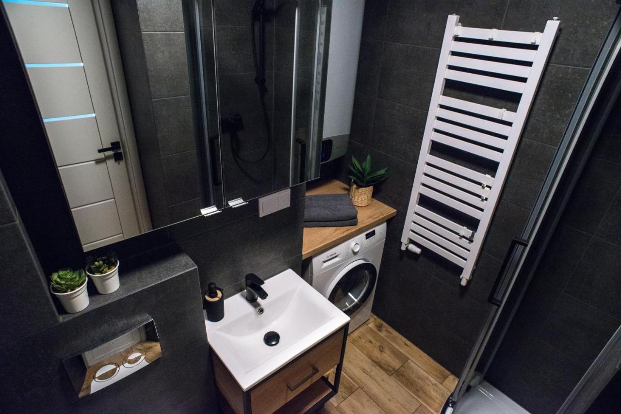 Apartament Monte Сопот Екстериор снимка