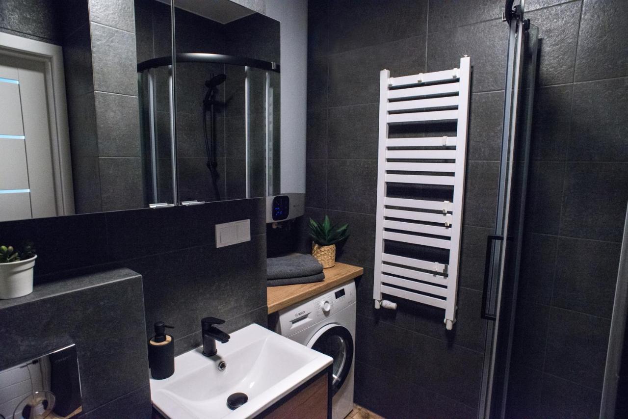 Apartament Monte Сопот Екстериор снимка
